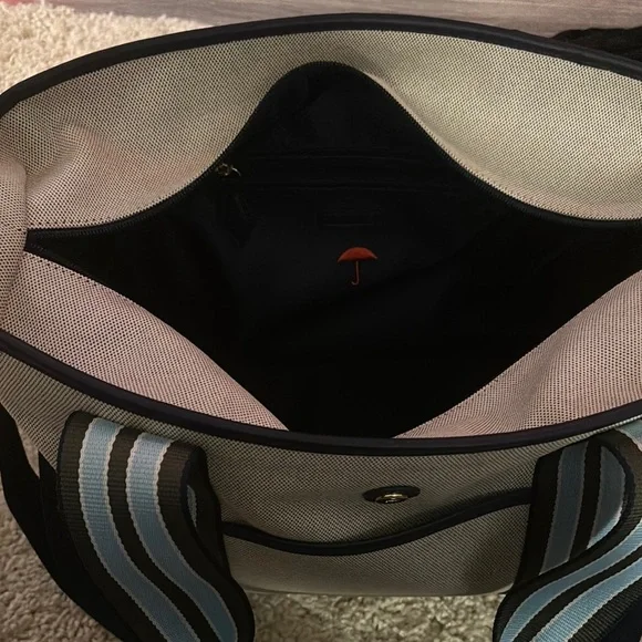 Paravel Medium Cabana tote bag - Picture 9 of 12